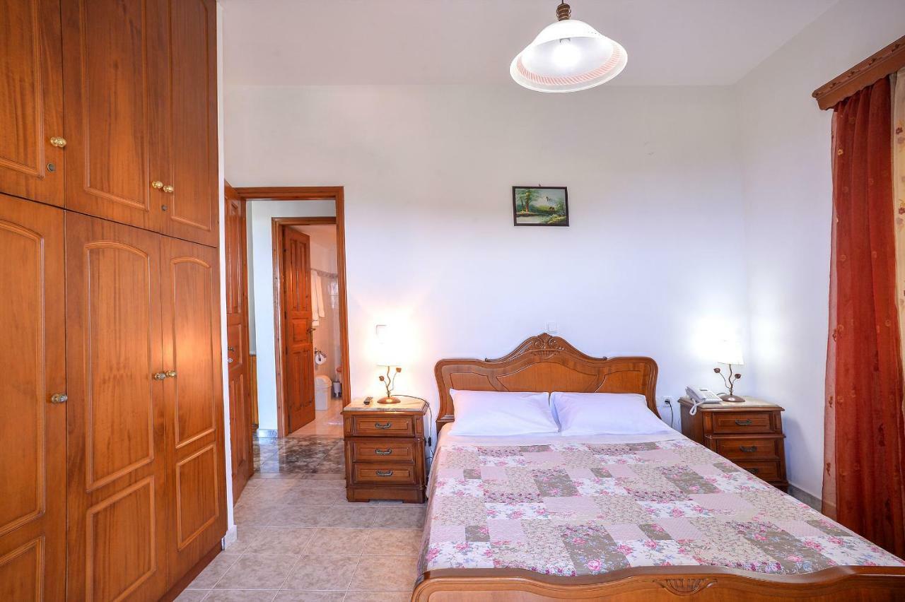 Marina'S House Villa Gaios Exterior photo